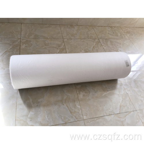 Environment-friendly PP non-woven fabric